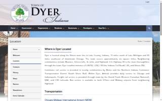 Dyer Trucking
