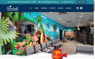 Grimball Pediatric Dentistry