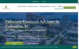 Cornerstone Wealth Advisors