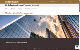Marion Wealth Management