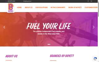 Boyett's Auto Repair