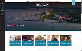 Beacon Community Bank