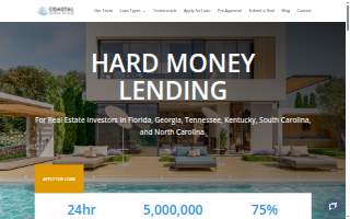 Coastal Equity Group