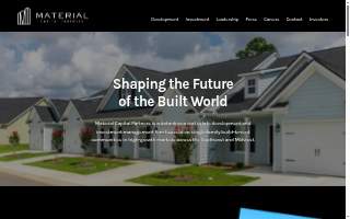 Material Capital Partners