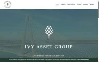 Ivy Asset Group, LLC