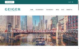 Geiger Investments