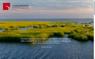 Canongate Companies LLC