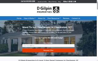 D Gilpin Properties