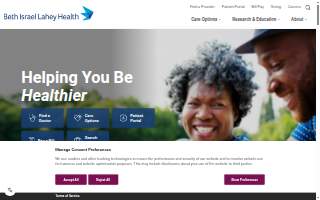 Lahey Health Urgent Care - Gloucester