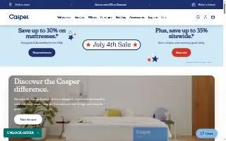 Casper Plumbing & Heating of Quincy website