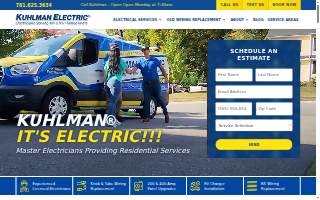 Kuhlman Electric