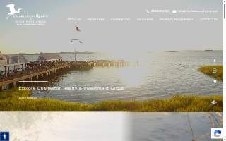 Charleston Real Estate Investments
