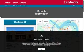 Lendmark Financial Services LLC
