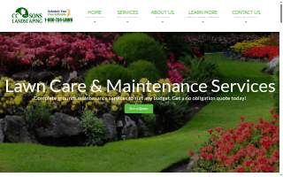 CC Sons Landscaping