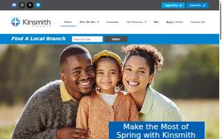 Kinsmith Finance