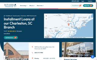1st Franklin Financial