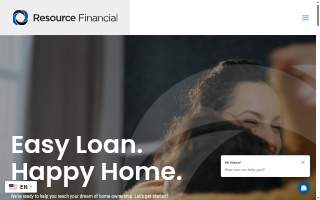 Resource Financial Services