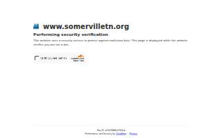 Somerville General Dentist