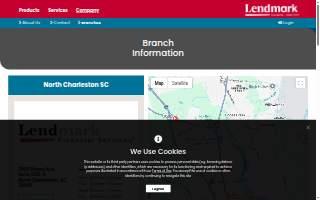 Lendmark Financial Services LLC