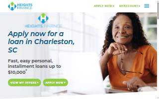 Heights Finance