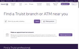 Truist Financial