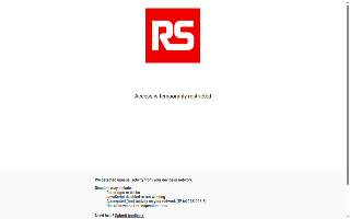 RS Contracting Inc