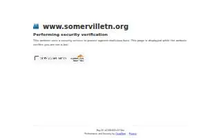 Somerville HVAC Pros website