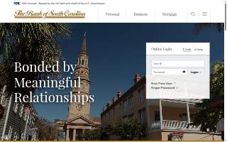 Bank of South Carolina