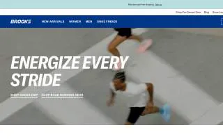 Brooks Law Firm of Framingham website