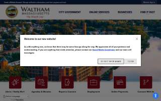 Waltham Family Dental