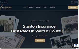 Stanton Insurance Agency Inc