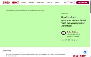 AP Intego Insurance Group