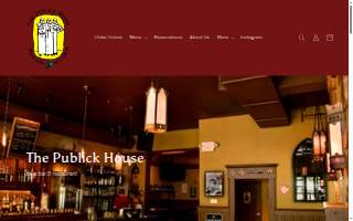 The Publick House