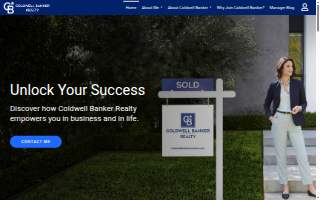Coldwell Banker Realty - Plymouth