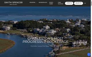 Smith Spencer Real Estate