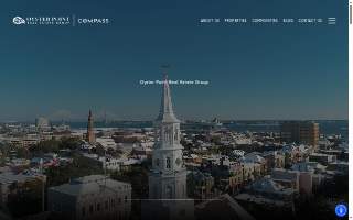 Oyster Point Real Estate Group