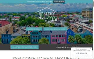 Healthy Realty