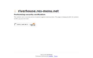 Riverhouse