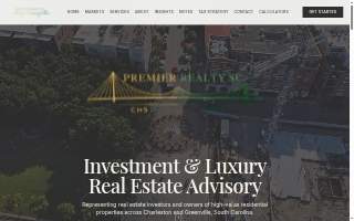 Charleston Premier Realty