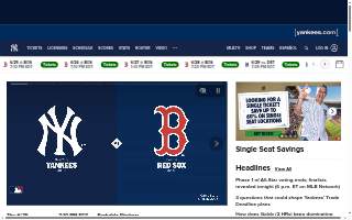Yankee Investor, LLC