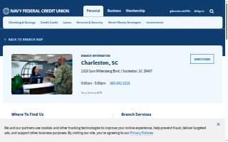 Navy Federal Credit Union
