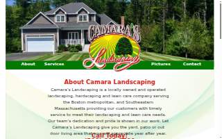 Camara's Landscaping