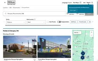 Homewood Suites by Hilton Holyoke-Springfield/North of Chicopee website
