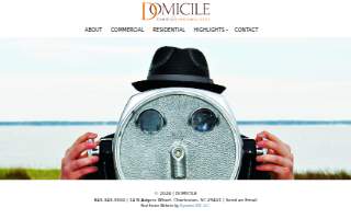 Domicile Real Estate Brokerage