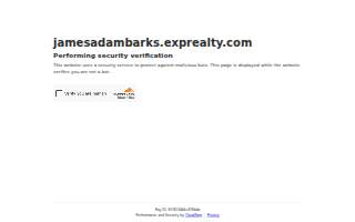 Adam Barks | EXP Realty, LLC | Charleston, SC
