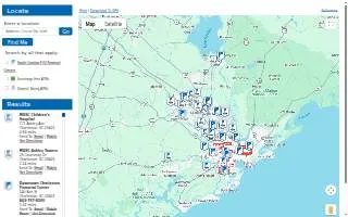 South Carolina Federal Credit Union ATM of Ladson website