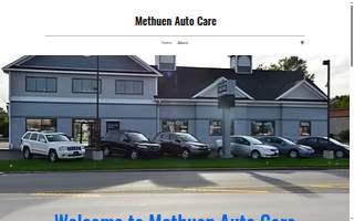 Methuen Auto Care