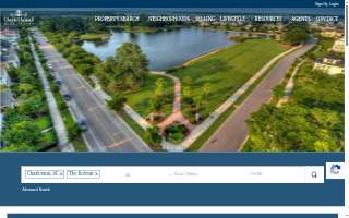 Daniel Island Real Estate