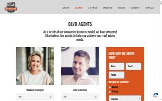 The Boulevard Company