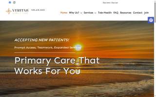 Veritas Direct Care